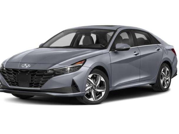 HYUNDAI ELANTRA 2022 KMHLN4AJ2NU020291 image