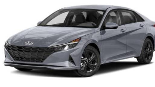 HYUNDAI ELANTRA 2022 5NPLS4AGXNH082291 image