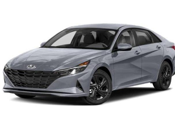 HYUNDAI ELANTRA 2022 KMHLS4AG0NU291637 image