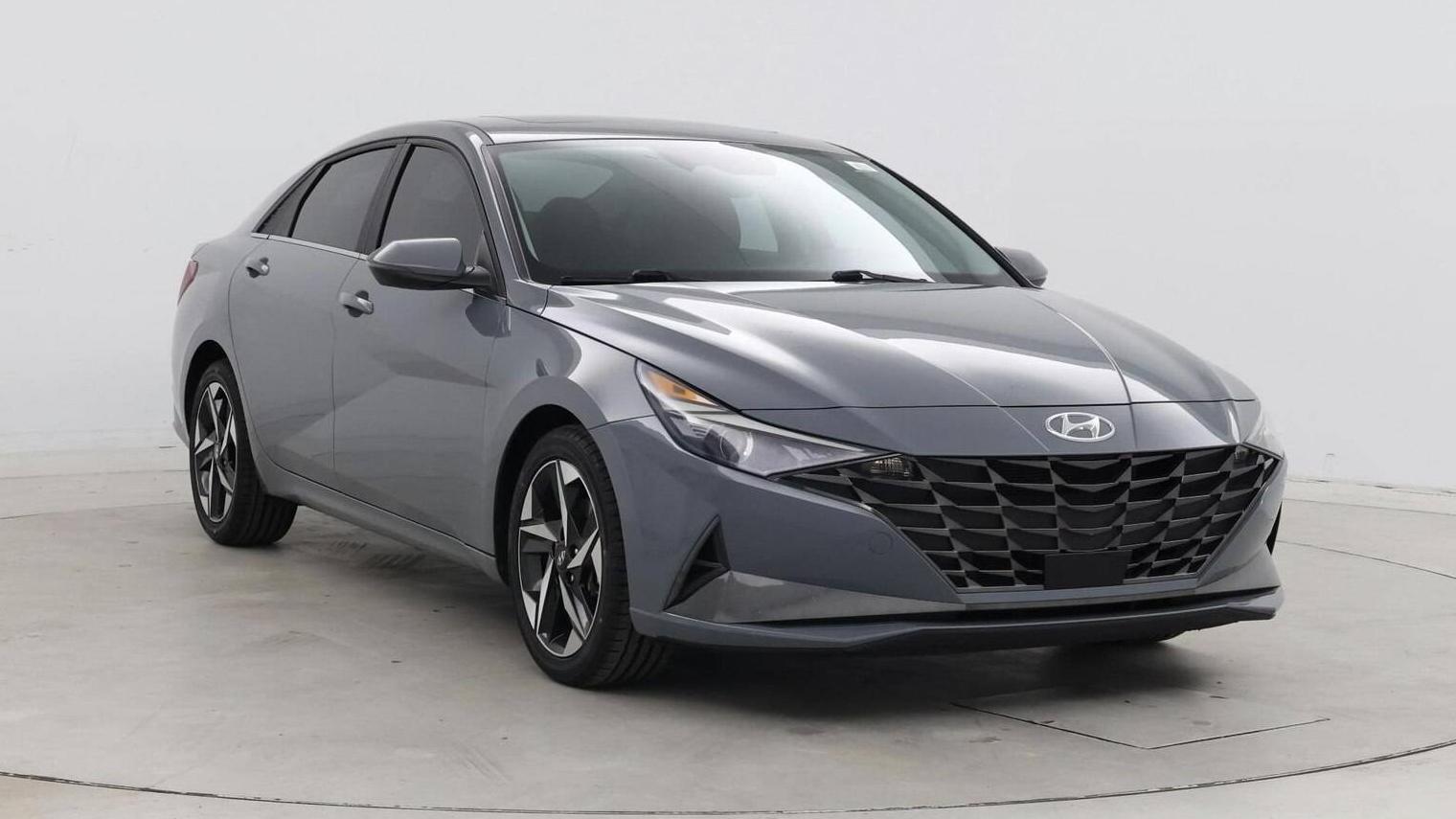 HYUNDAI ELANTRA 2022 KMHLN4AG1NU331845 image