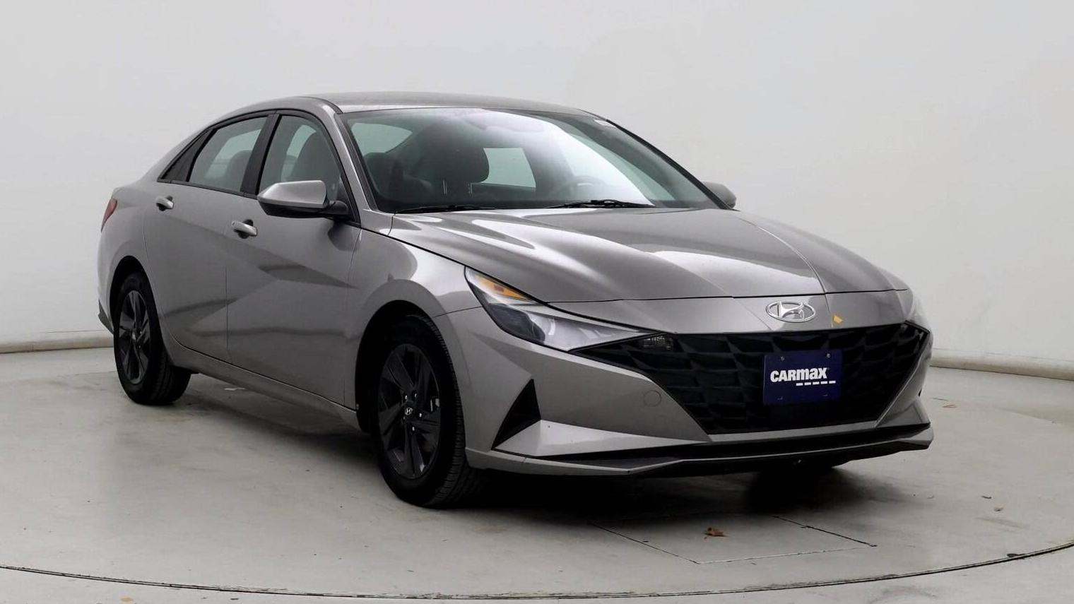 HYUNDAI ELANTRA 2022 KMHLS4AG0NU219627 image