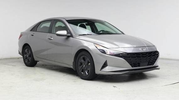 HYUNDAI ELANTRA 2022 KMHLS4AG8NU240791 image