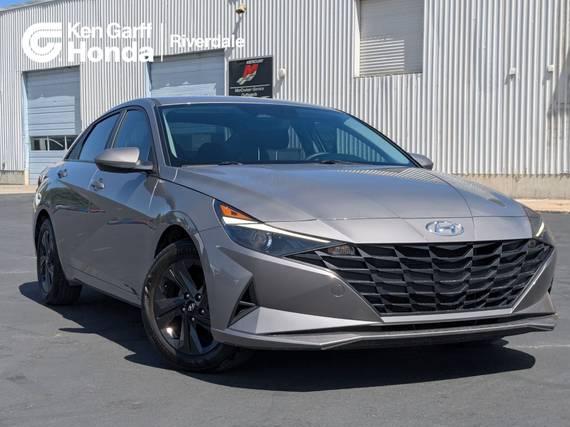 HYUNDAI ELANTRA 2022 KMHLM4AG2NU350925 image HYUNDAI ELANTRA 2022 KMHLM4AG2NU350925 image