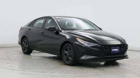 HYUNDAI ELANTRA 2022 KMHLM4AJ9NU031386 image HYUNDAI ELANTRA 2022 KMHLM4AJ9NU031386 image