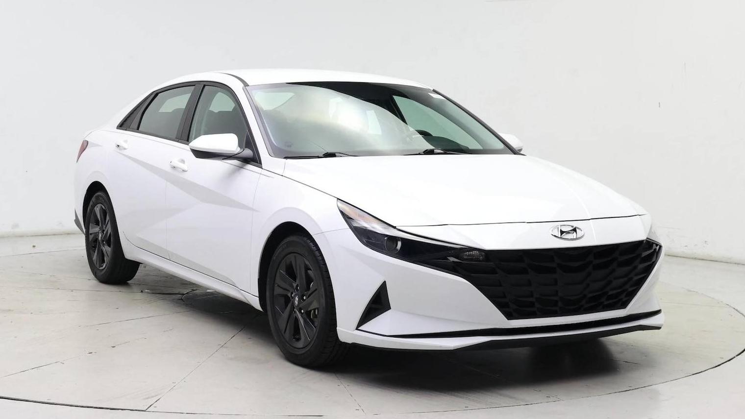 HYUNDAI ELANTRA 2022 5NPLM4AG6NH066891 image