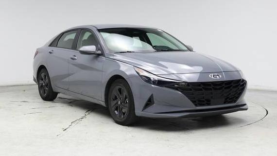 HYUNDAI ELANTRA 2022 KMHLS4AG6NU337648 image HYUNDAI ELANTRA 2022 KMHLS4AG6NU337648 image