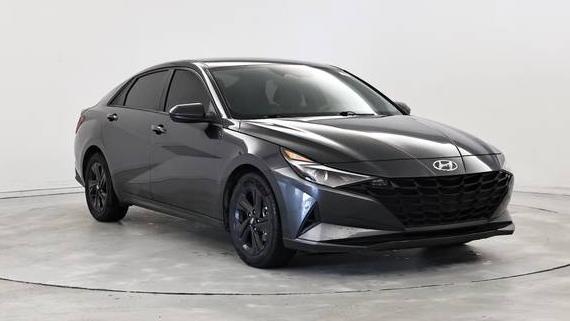 HYUNDAI ELANTRA 2022 5NPLM4AG5NH083794 image HYUNDAI ELANTRA 2022 5NPLM4AG5NH083794 image