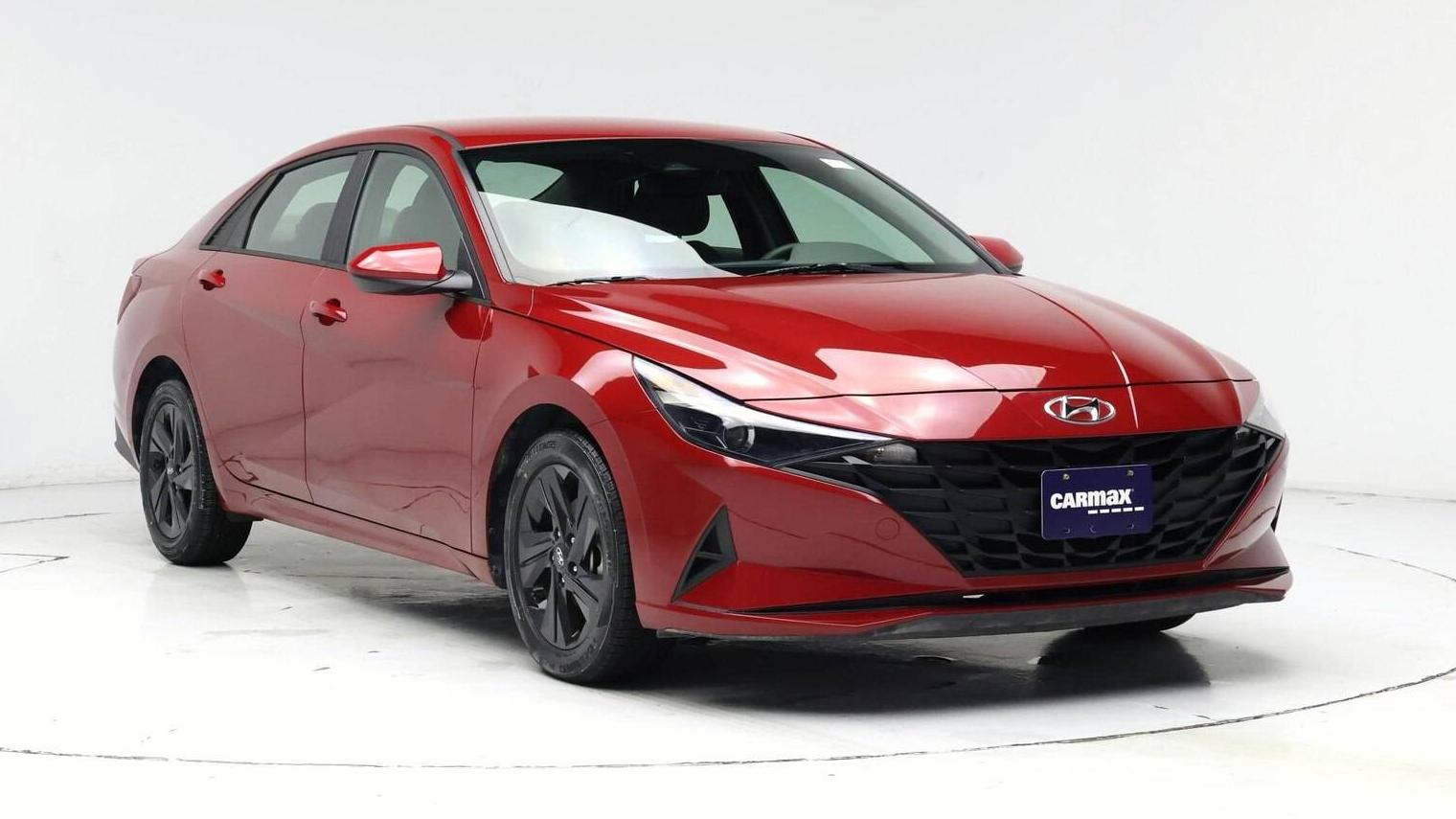 HYUNDAI ELANTRA 2022 KMHLM4AG8NU294103 image