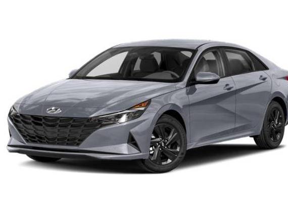 HYUNDAI ELANTRA 2022 KMHLM4AG5NU329261 image HYUNDAI ELANTRA 2022 KMHLM4AG5NU329261 image