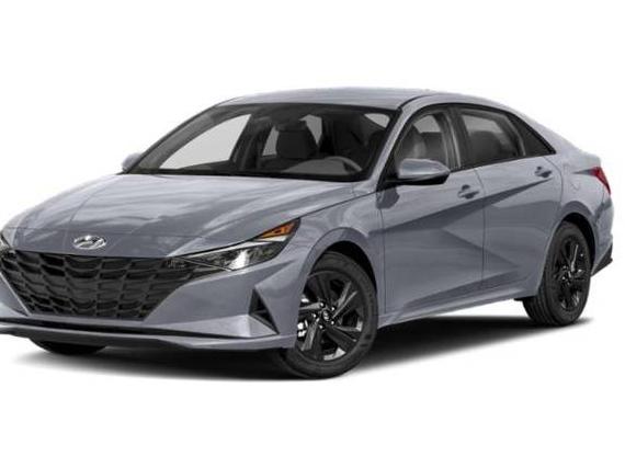HYUNDAI ELANTRA 2022 KMHLM4AG3NU351825 image HYUNDAI ELANTRA 2022 KMHLM4AG3NU351825 image