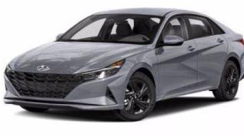 HYUNDAI ELANTRA 2022 KMHLN4AGXNU253940 image