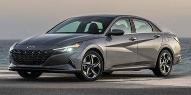 HYUNDAI ELANTRA 2022 KMHLN4AJ3NU030635 image
