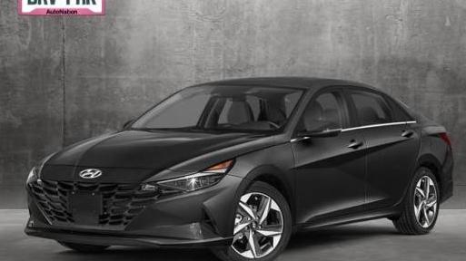 HYUNDAI ELANTRA 2022 KMHLN4AJ6NU026577 image