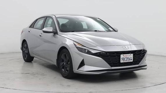 HYUNDAI ELANTRA 2022 5NPLM4AG4NH080241 image HYUNDAI ELANTRA 2022 5NPLM4AG4NH080241 image