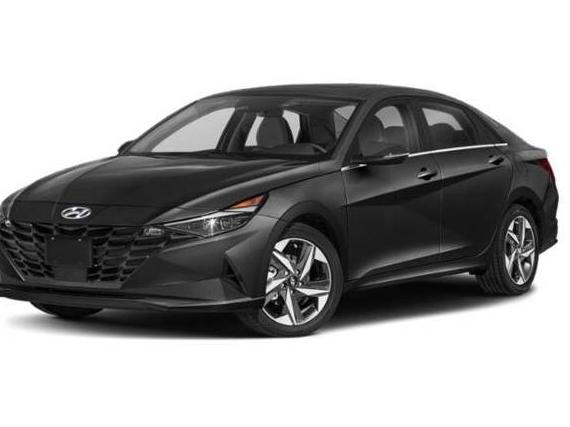 HYUNDAI ELANTRA 2022 KMHLN4AJ7NU016138 image