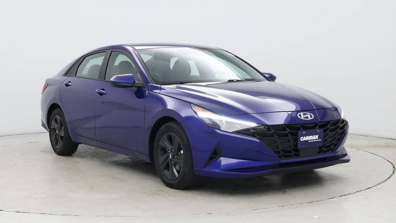 HYUNDAI ELANTRA 2022 KMHLS4AG0NU315452 image