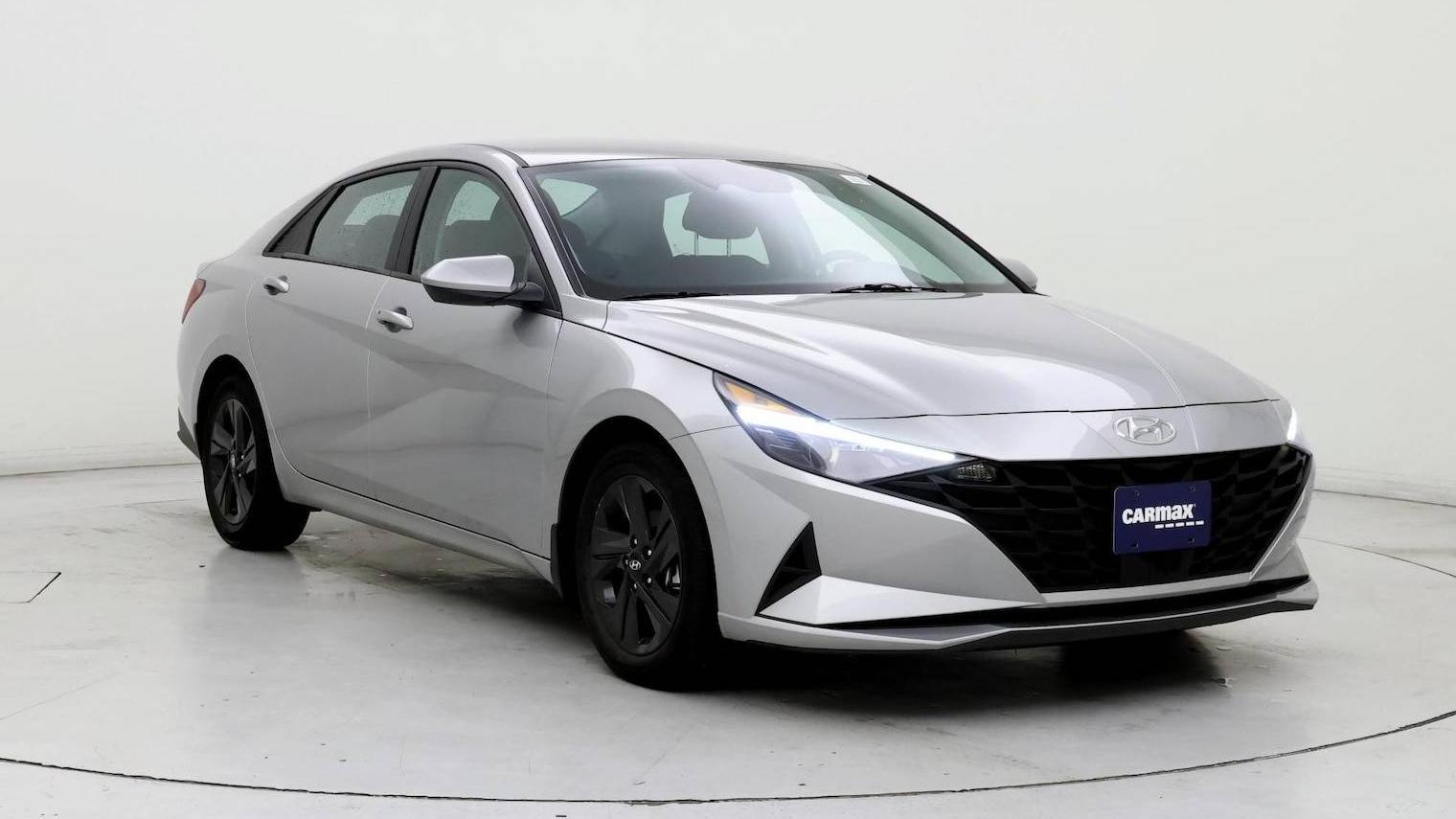 HYUNDAI ELANTRA 2022 5NPLS4AG0NH056976 image