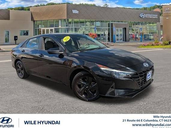 HYUNDAI ELANTRA 2022 5NPLM4AG4NH069790 image HYUNDAI ELANTRA 2022 5NPLM4AG4NH069790 image