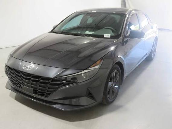 HYUNDAI ELANTRA 2022 5NPLS4AG9NH064784 image