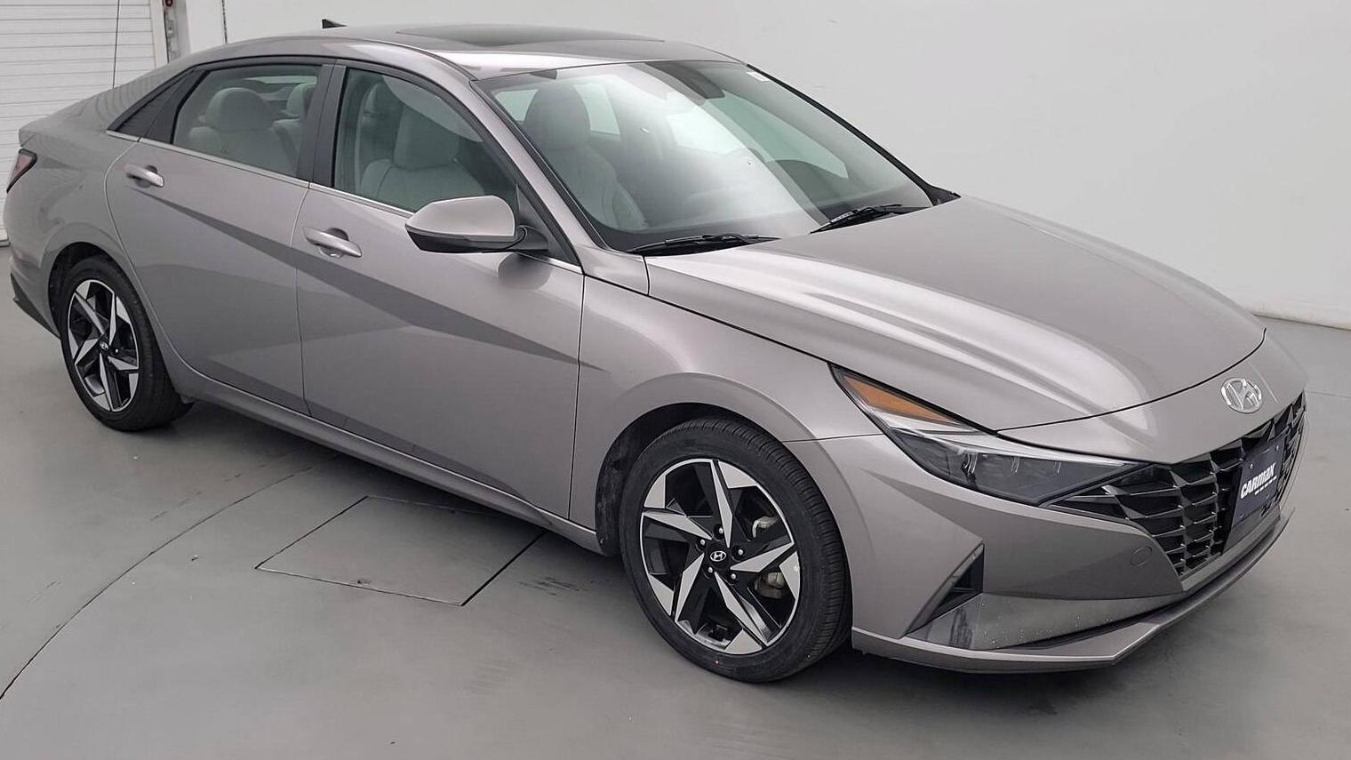 HYUNDAI ELANTRA 2022 KMHLN4AJ4NU019451 image