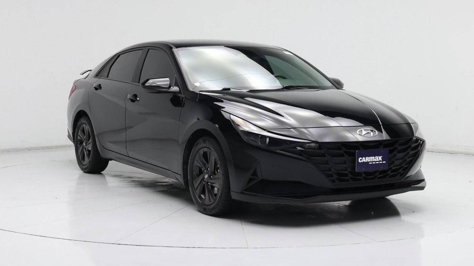 HYUNDAI ELANTRA 2022 5NPLM4AG0NH066031 image