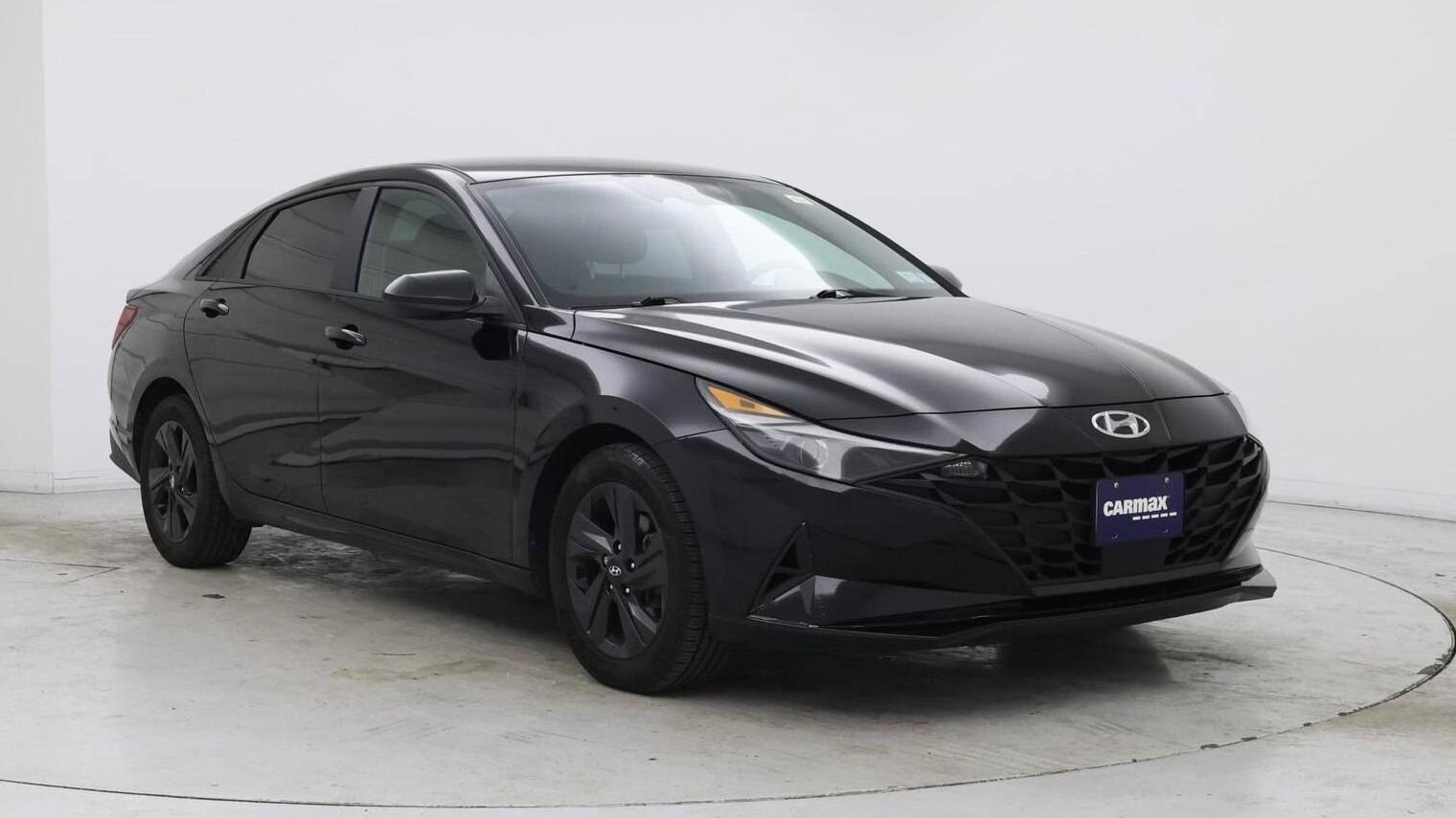 HYUNDAI ELANTRA 2022 KMHLS4AG9NU315790 image