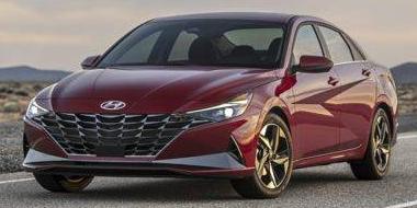HYUNDAI ELANTRA 2022 5NPLL4AG4NH074751 image