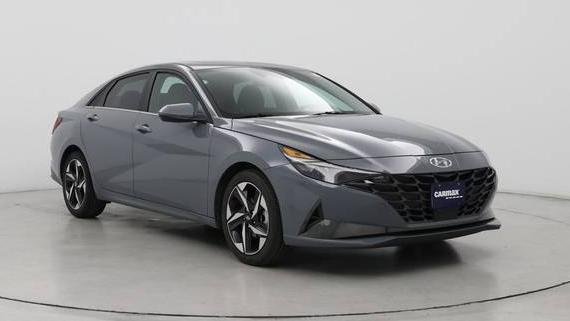 HYUNDAI ELANTRA 2022 KMHLN4AG0NU274263 image