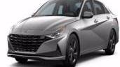 HYUNDAI ELANTRA 2022 5NPLS4AG2NH078705 image