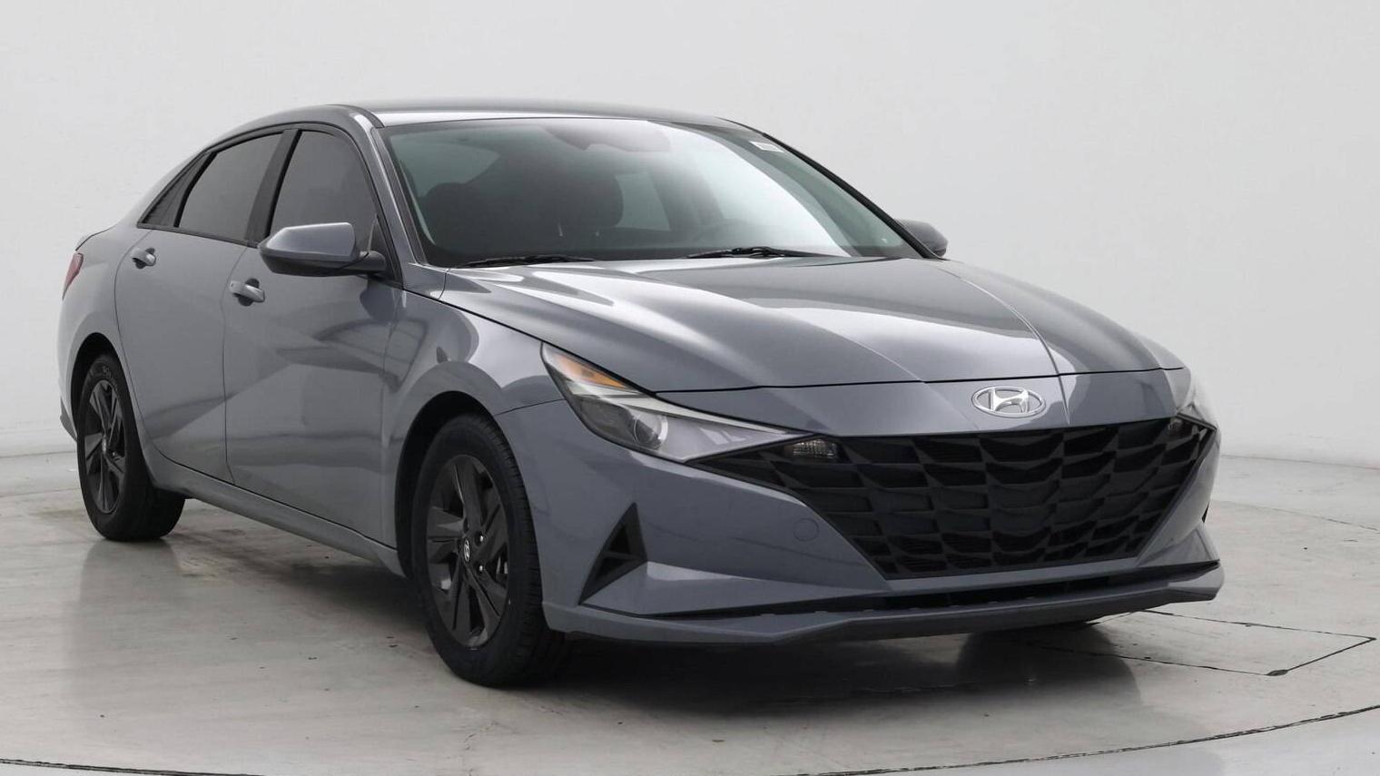 HYUNDAI ELANTRA 2022 KMHLM4AG5NU219293 image