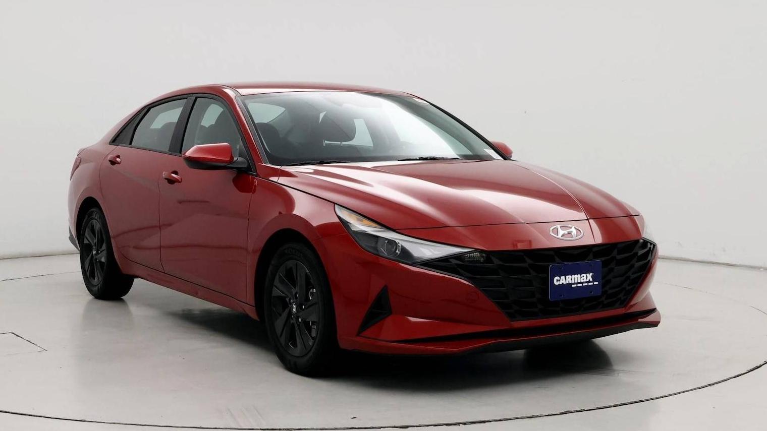 HYUNDAI ELANTRA 2022 KMHLM4AG5NU300584 image