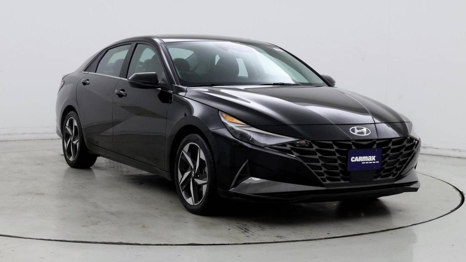 HYUNDAI ELANTRA 2022 KMHLN4AJ1NU022310 image