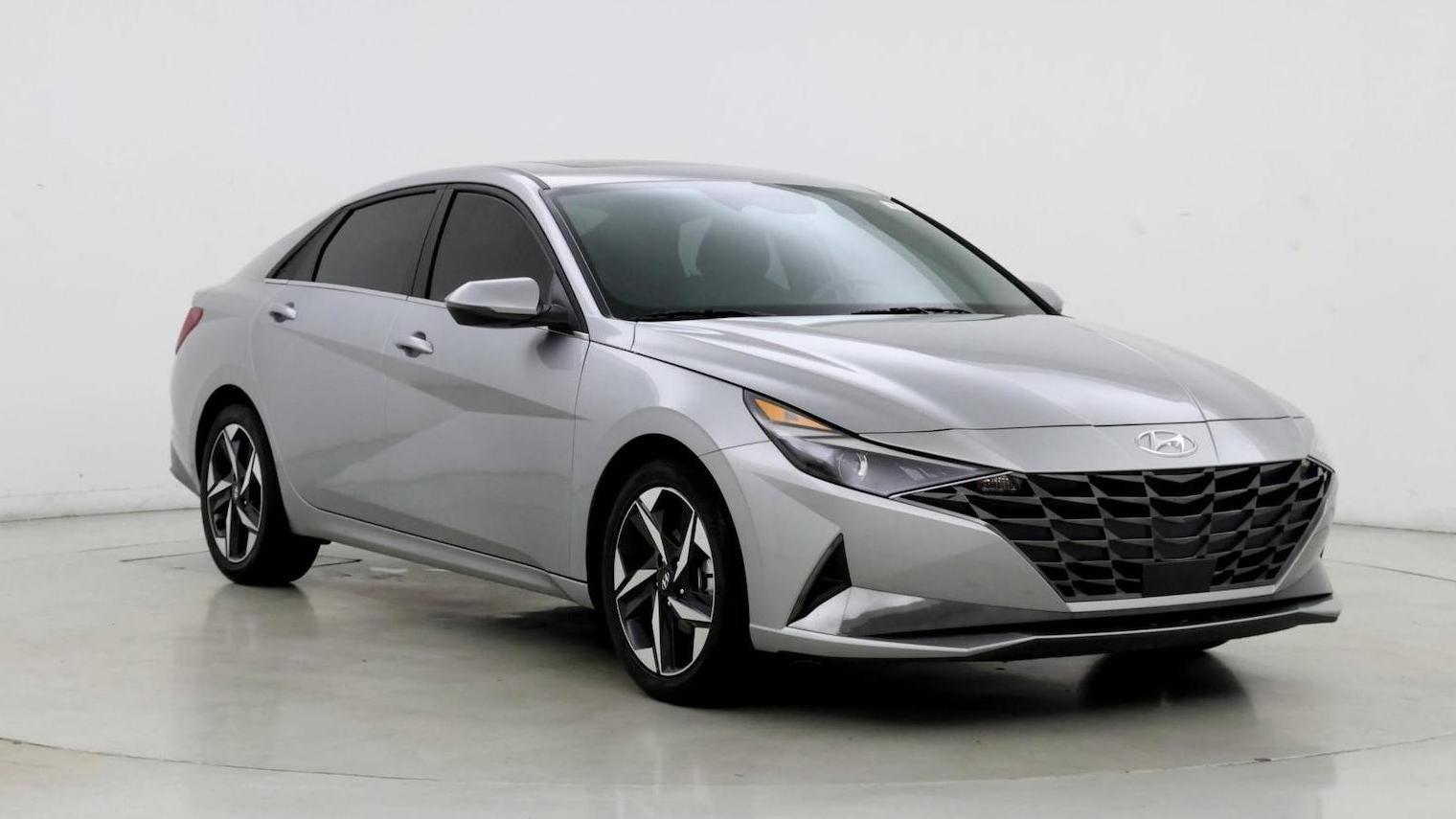 HYUNDAI ELANTRA 2022 5NPLN4AG9NH057681 image