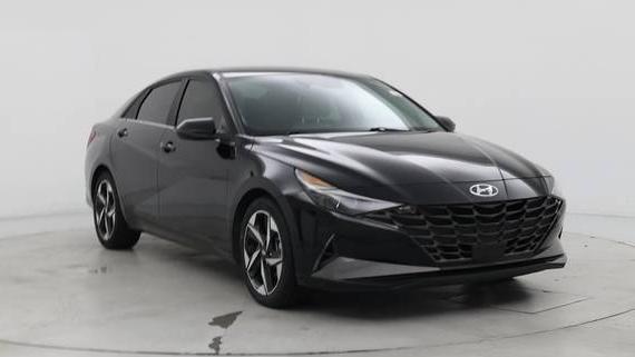 HYUNDAI ELANTRA 2022 KMHLP4AG3NU338693 image HYUNDAI ELANTRA 2022 KMHLP4AG3NU338693 image