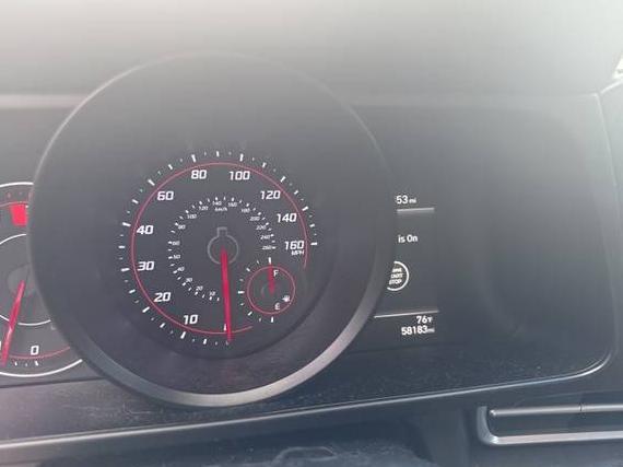 HYUNDAI ELANTRA 2022 KMHLM4AG2NU352402 image