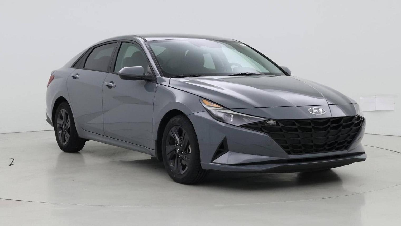 HYUNDAI ELANTRA 2022 KMHLM4AGXNU351773 image