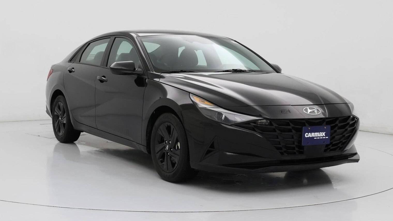 HYUNDAI ELANTRA 2022 5NPLS4AG0NH078573 image