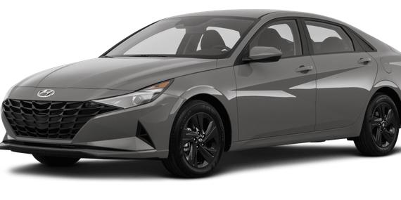 HYUNDAI ELANTRA 2022 KMHLS4AG0NU248089 image