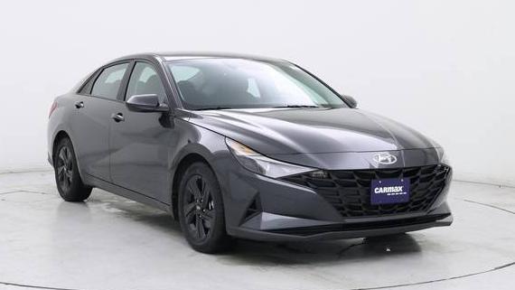 HYUNDAI ELANTRA 2022 5NPLM4AG5NH058460 image HYUNDAI ELANTRA 2022 5NPLM4AG5NH058460 image