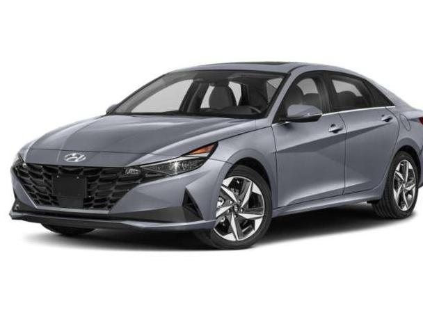 HYUNDAI ELANTRA 2022 KMHLN4AJ5NU022309 image