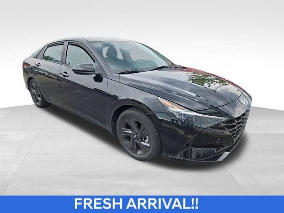 HYUNDAI ELANTRA 2022 KMHLM4AG4NU357939 image HYUNDAI ELANTRA 2022 KMHLM4AG4NU357939 image