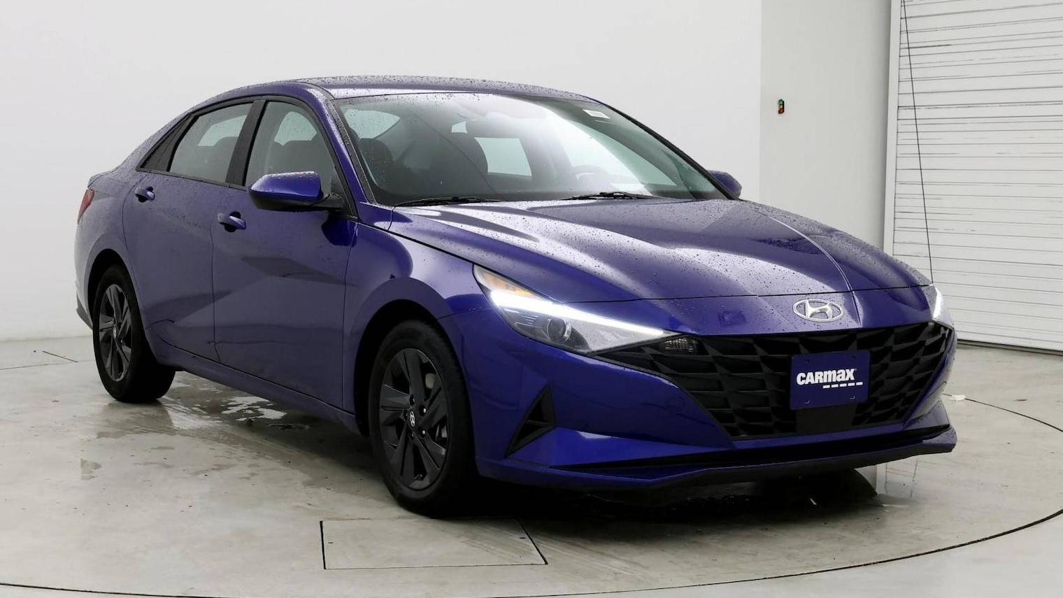 HYUNDAI ELANTRA 2022 KMHLS4AG3NU314425 image