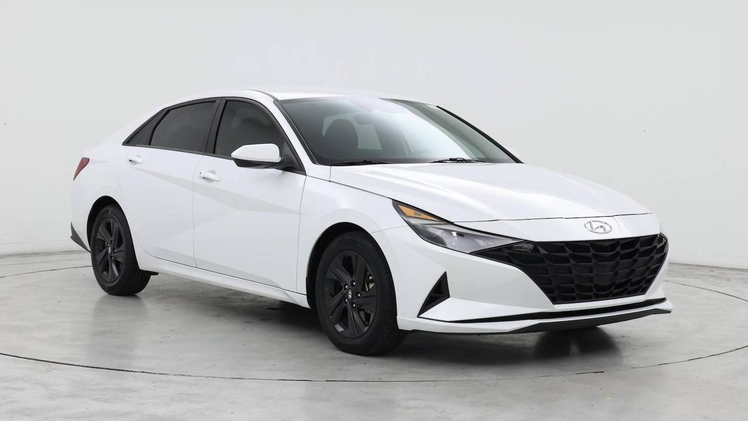 HYUNDAI ELANTRA 2022 5NPLM4AG4NH084810 image