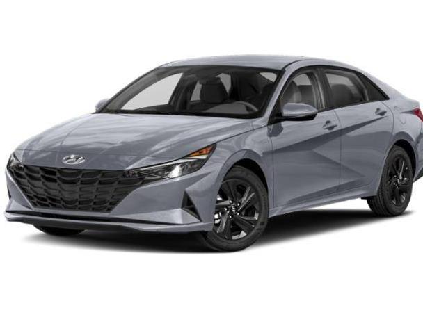 HYUNDAI ELANTRA 2022 5NPLS4AG8NH081382 image