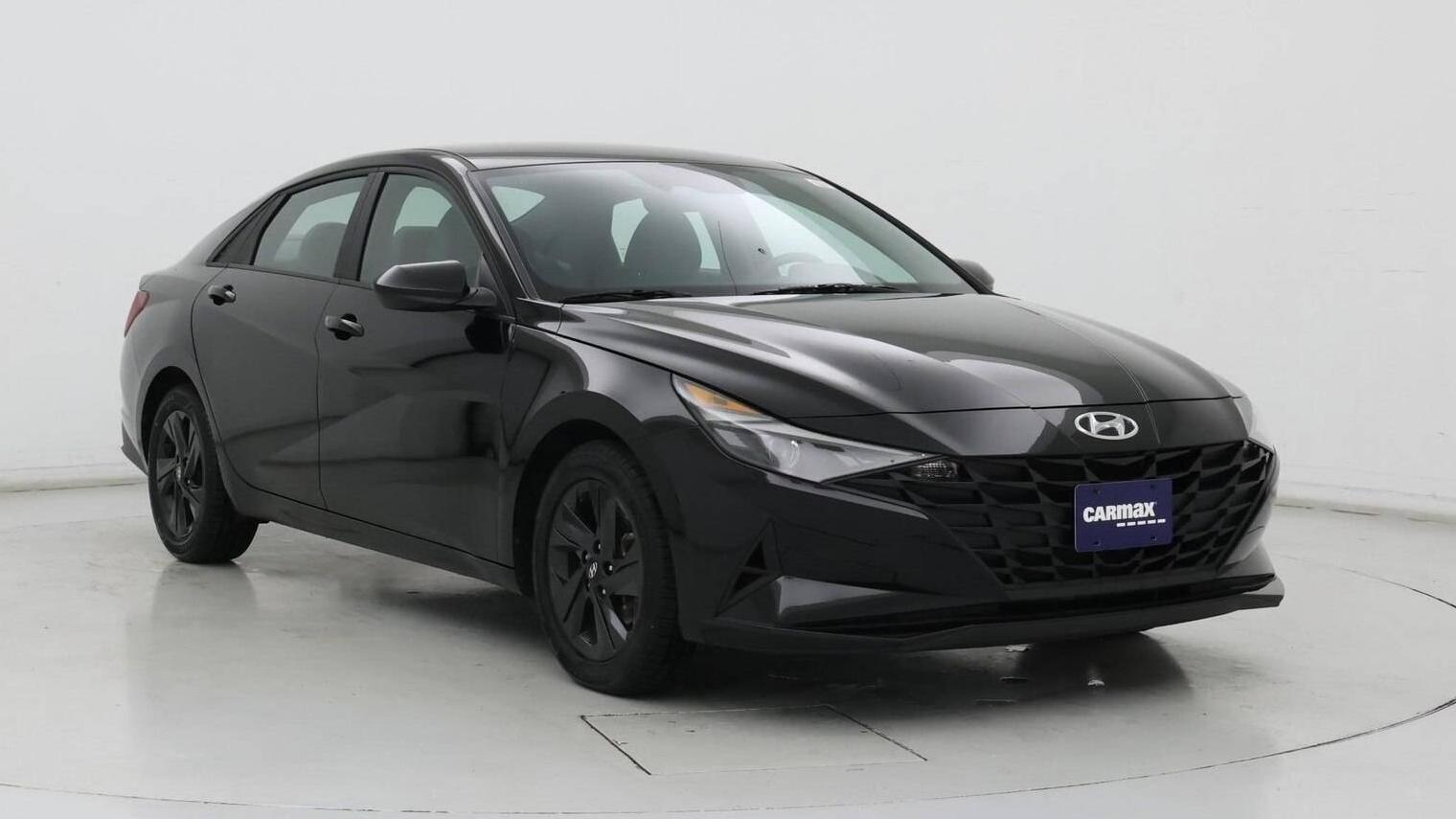 HYUNDAI ELANTRA 2022 KMHLM4AG0NU273052 image