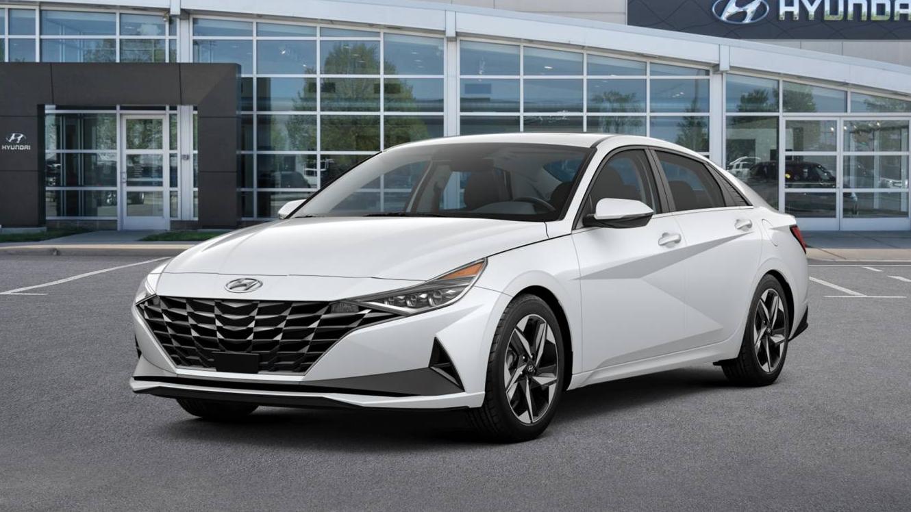 HYUNDAI ELANTRA 2022 KMHLN4AJ9NU020286 image