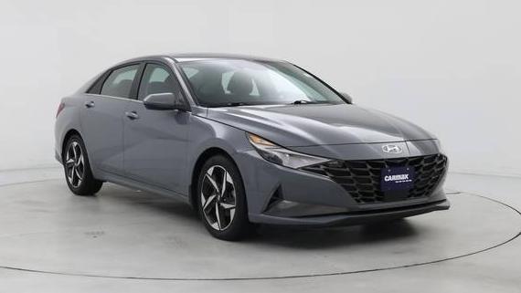 HYUNDAI ELANTRA 2022 KMHLN4AG8NU365491 image HYUNDAI ELANTRA 2022 KMHLN4AG8NU365491 image