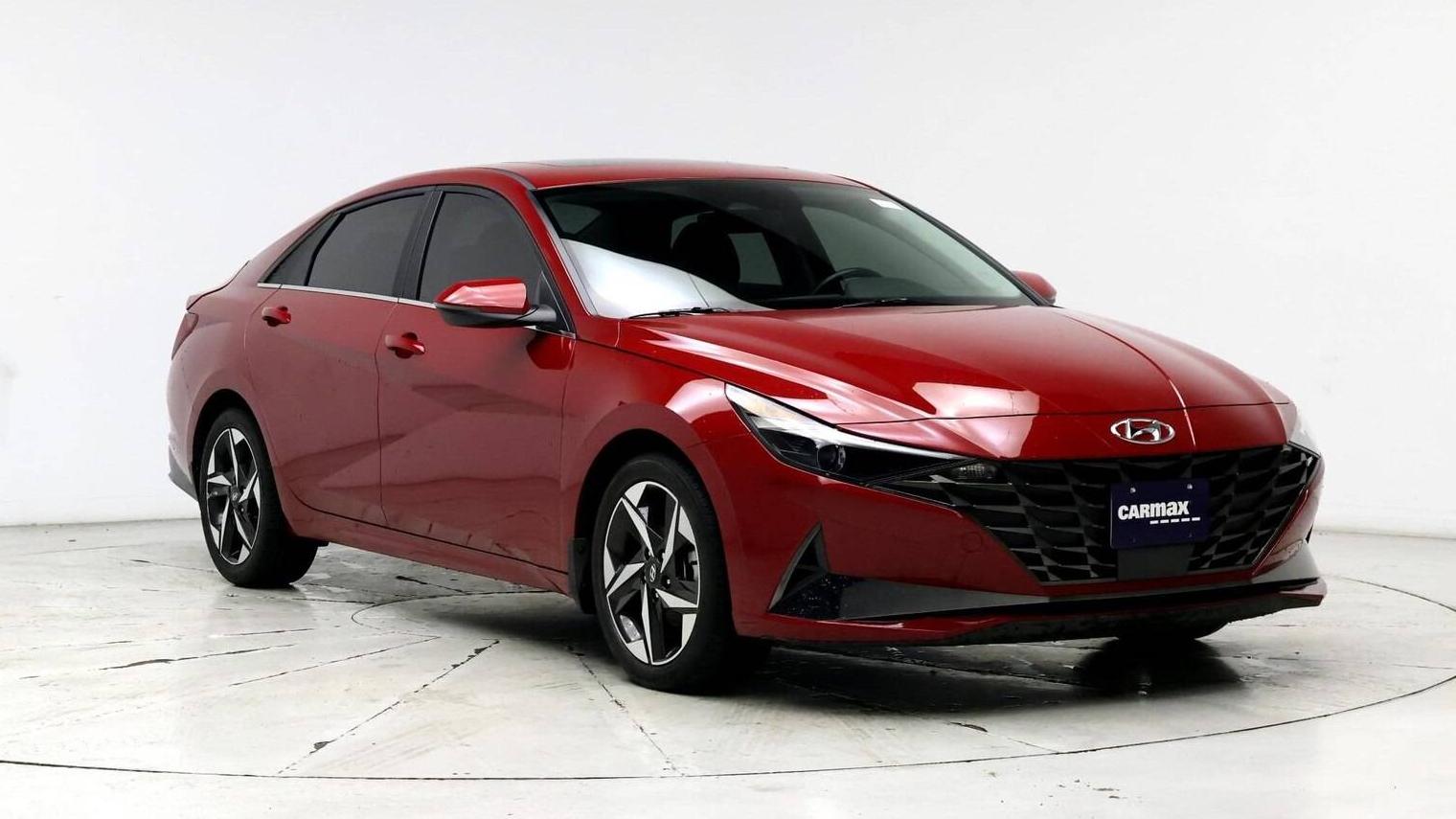 HYUNDAI ELANTRA 2022 KMHLN4AG7NU331915 image