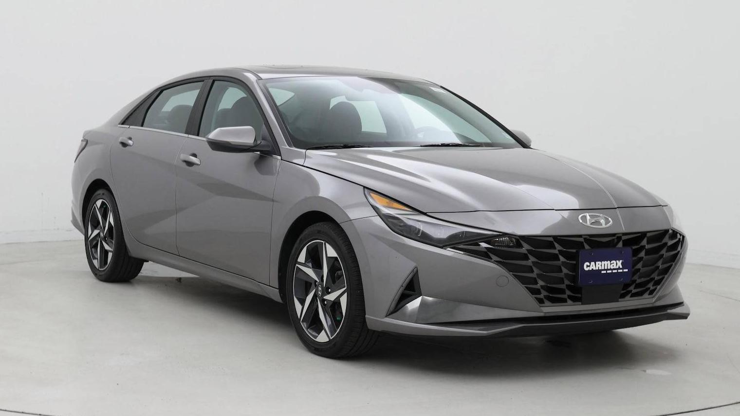 HYUNDAI ELANTRA 2022 KMHLN4AJ7NU021369 image