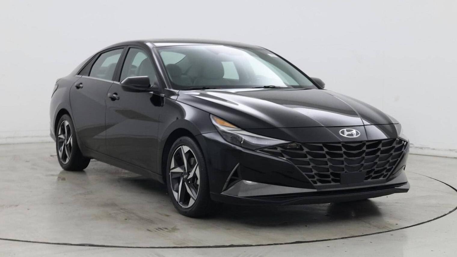 HYUNDAI ELANTRA 2022 KMHLN4AJ3NU024365 image